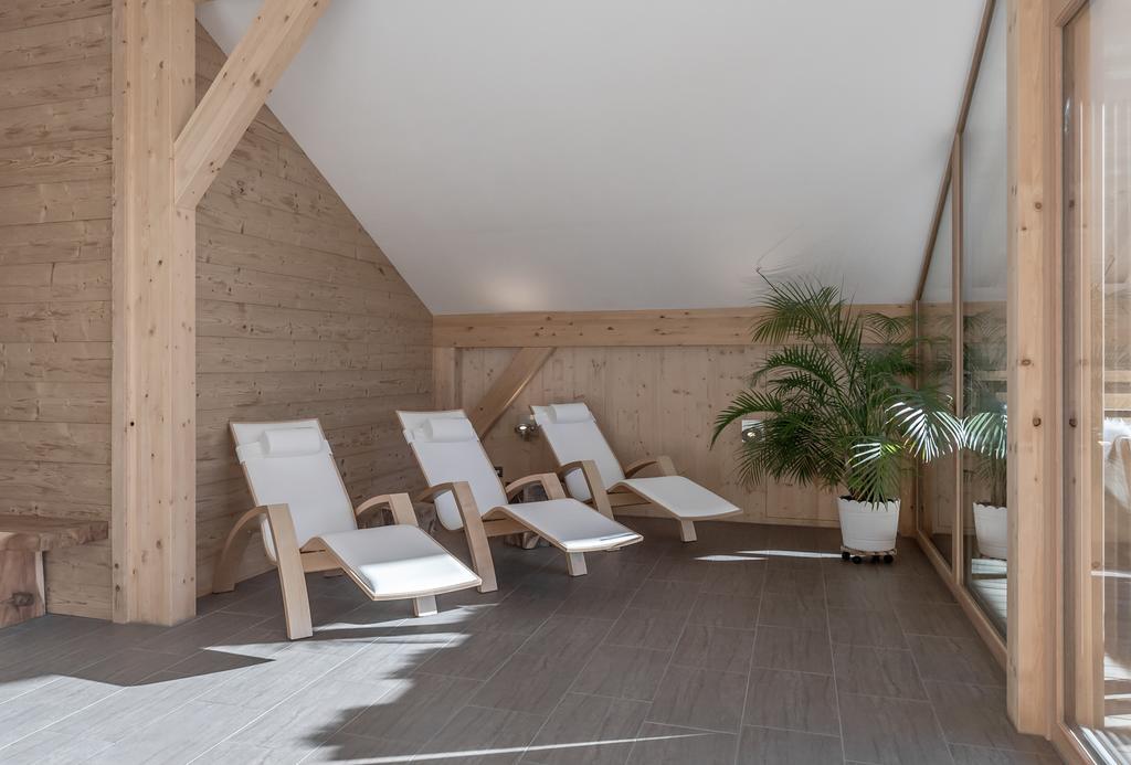 Berghotel & Gasthof Marlstein اوتز المظهر الخارجي الصورة